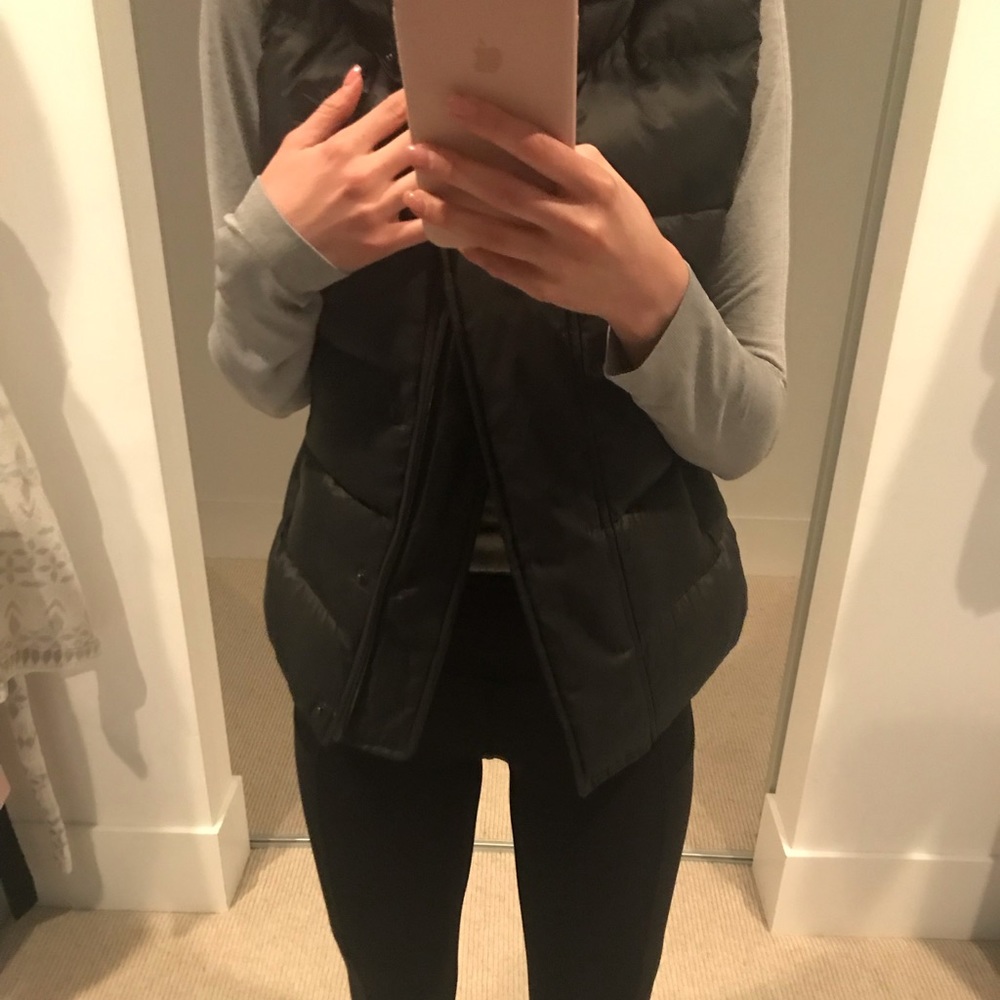 Nike puffer 🌟worn once🌟
